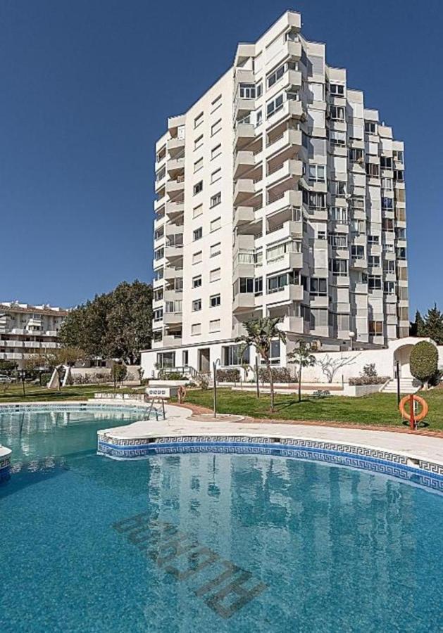 Espectacular Primera Linea De Playa Apartment Sitio de Calahonda