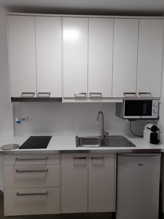 Apartament Espectacular Primera Linea De Playa Sitio de Calahonda